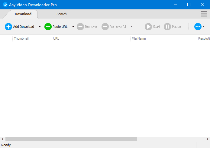 Any Video Downloader Pro v10.1.2 便携版｜支持多平台视频下载与格式转换，可离线保存高清内容