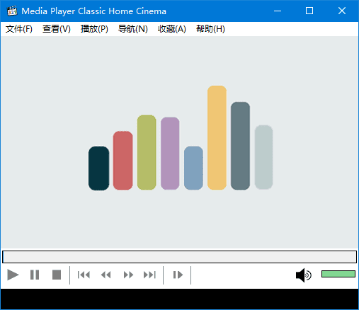 MPC-HC视频播放器(便捷视频播放器) v2.6.3.15 中文绿色版