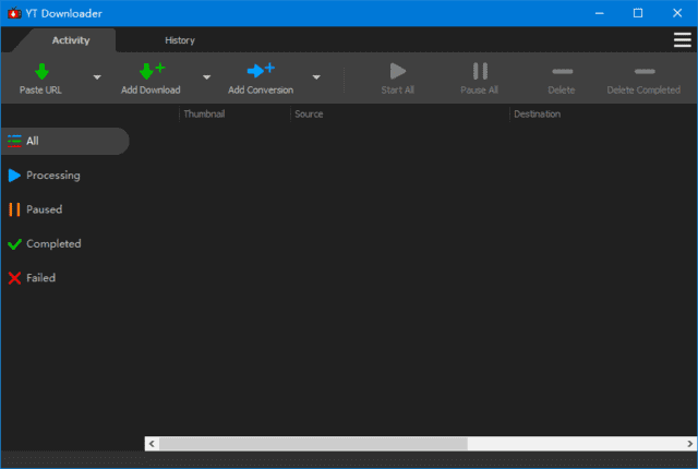 YT Downloader(下载YouTube视频工具) v10.3.15 便携版