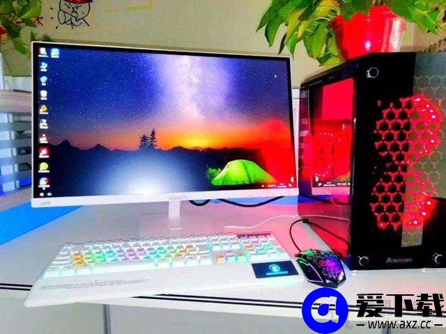 笔记本/台式机怎样查询电脑配置？本机电脑配置查询方法