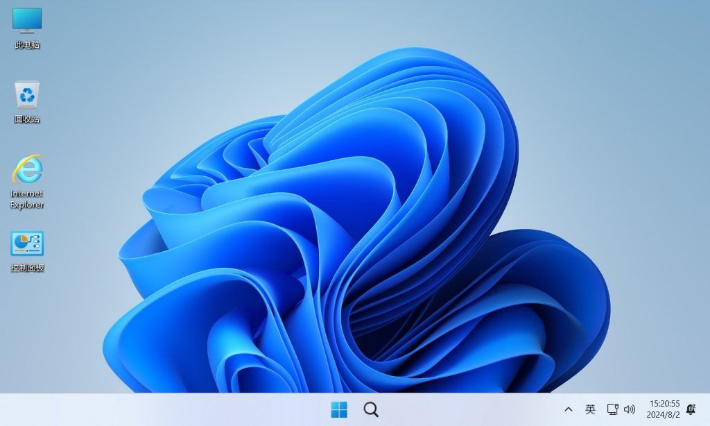 【不忘初心】Windows11 LTSC2024（26100.8973）X64 无更新[纯净精简版][2.72G](2026.7.30)
